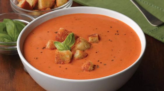 Crema de tomate receta-min